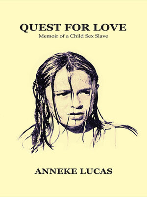 cover image of Quest for Love